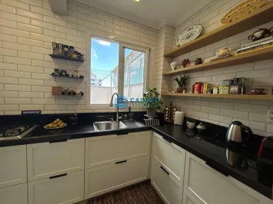 Apartamento com 2 Quartos à venda, 124m² no Colina Sorriso, Caxias do Sul