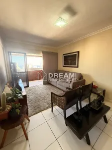 Apartamento com 3 Quartos à venda, 107m² no Boa Viagem, Recife