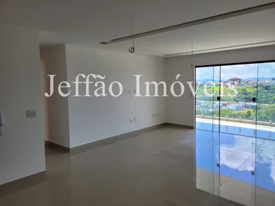 Apartamento com 3 Quartos à venda, 229m² no Jardim Amália, Volta Redonda