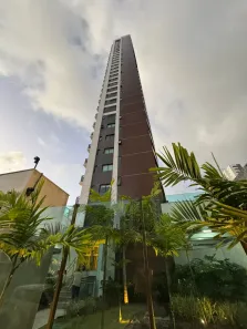 Apartamento com 3 Quartos à venda, 91m² no Boa Viagem, Recife