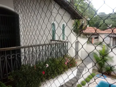 com 4 Quartos à venda, 628m² no Vila Guiomar, Santo André