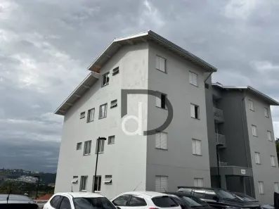Apartamento com 2 Quartos à venda, 52m² no Santa Claudina, Vinhedo