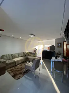 Casa com 3 Quartos à venda, 137m² no Cambuí, Itapetininga