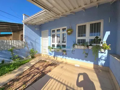 Casa com 2 Quartos à venda, 62m² no Parque da Matriz, Cachoeirinha