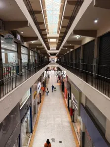 Ponto Comercial para alugar, 30m² no Centro, Juiz de Fora