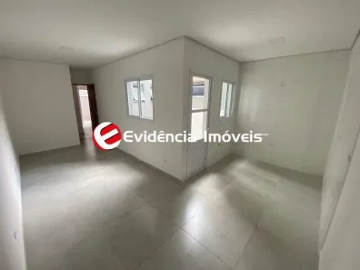 Apartamento com 2 Quartos à venda, 64m² no Parque Oratório, Santo André