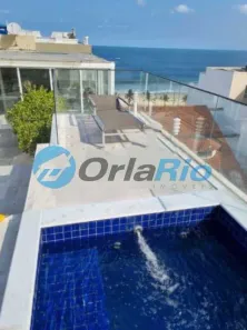 Cobertura com 4 Quartos à venda, 314m² no Ipanema, Rio de Janeiro