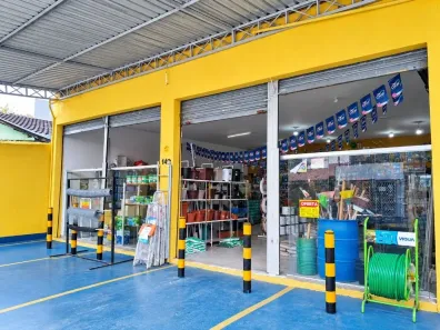 Ponto Comercial à venda, 208m² no Jardim Imperial, São José dos Campos