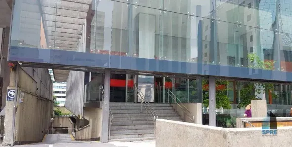 Ponto Comercial para alugar, 701m² no Bela Vista, São Paulo