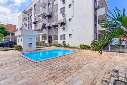 Apartamento com 2 Quartos à venda, 62m² no Engenho Novo, Rio de Janeiro