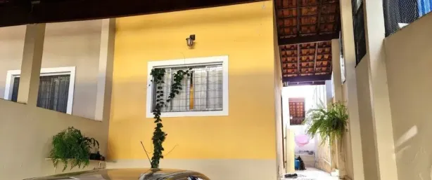Sobrado com 3 Quartos à venda, 113m² no Jardim das Indústrias, São José dos Campos