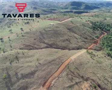 Lote/Terreno à venda, 20000m² no , Cordisburgo
