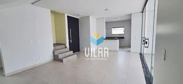 Casa de Condomínio com 3 Quartos à venda, 169m² no Cajuru do Sul, Sorocaba
