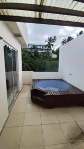 Cobertura com 2 Quartos para alugar, 90m² no Conquista, Ilhéus