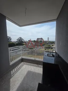 Apartamento com 2 Quartos à venda, 44m² no Vila Santa Teresa (Zona Leste), São Paulo