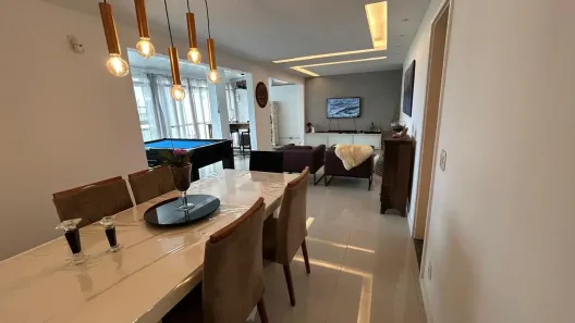 Cobertura com 4 Quartos à venda, 195m² no Recreio dos Bandeirantes, Rio de Janeiro