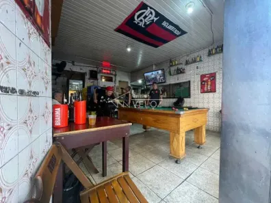 Sobrado com 2 Quartos à venda, 258m² no Catete, Rio de Janeiro