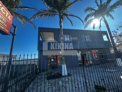Sobrado com 4 Quartos para alugar, 350m² no Centro, Ponta Grossa