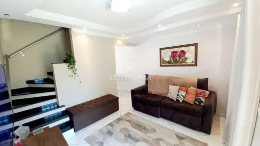 Casa com 2 Quartos à venda, 74m² no Parque Villa Flores, Sumaré