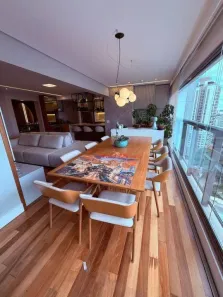 Apartamento com 3 Quartos à venda, 110m² no Vila Mariana, São Paulo