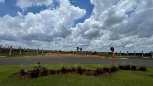 Lote/Terreno à venda, 240m² no Loteamento Santa Maria do Leme, São Carlos