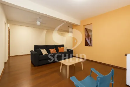 Casa com 4 Quartos à venda, 199m² no Vila Nova Conceição, São Paulo
