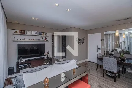 Apartamento com 3 Quartos à venda, 113m² no Vila Gumercindo, São Paulo