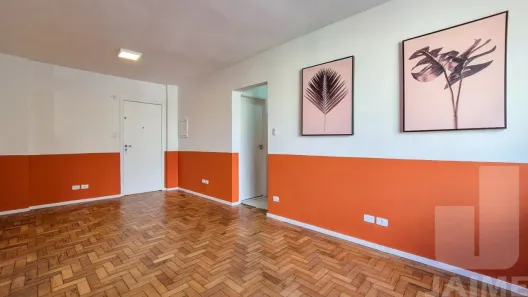 Apartamento com 1 Quarto à venda, 32m² no Santa Cecília, São Paulo