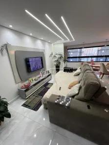 Apartamento com 2 Quartos para alugar, 89m² no Vila Augusta, Guarulhos