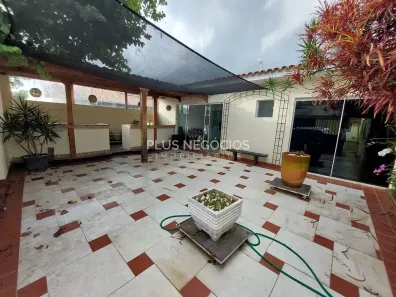 Casa com 4 Quartos à venda, 260m² no Jardim Maria do Carmo, Sorocaba
