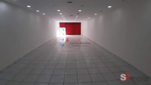 Ponto Comercial para alugar, 372m² no Santana, São Paulo