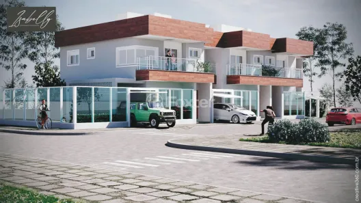 Casa de Condomínio com 3 Quartos à venda, 126m² no Sarandi, Porto Alegre