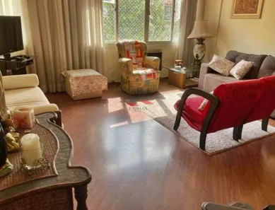 Apartamento com 3 Quartos à venda, 111m² no Mont Serrat, Porto Alegre