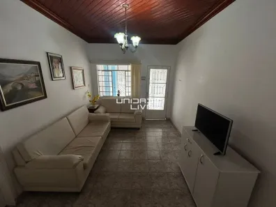 Casa com 3 Quartos à venda, 90m² no Jardim Santa Carolina, Mogi das Cruzes