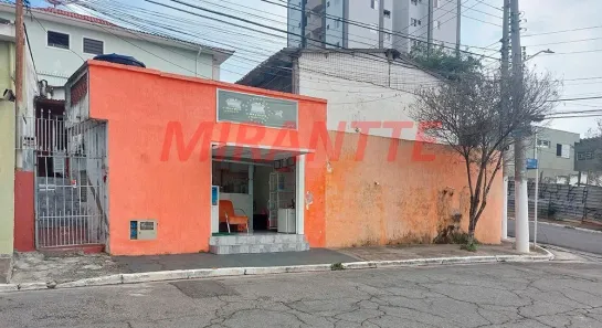 Casa com 6 Quartos à venda, 300m² no Vila Mazzei, São Paulo