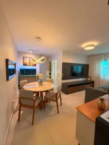Apartamento com 2 Quartos à venda, 58m² no Kobrasol, São José