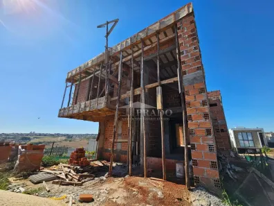 Casa de Condomínio com 3 Quartos à venda, 262m² no Royal Boulevard, Ibiporã