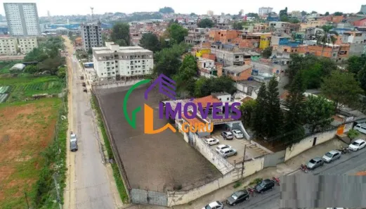 Galpão/Depósito/Armazém à venda, 500m² no Vila Nova Bonsucesso, Guarulhos