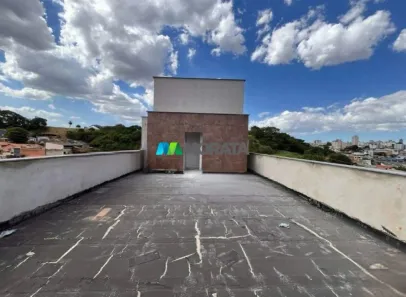 Cobertura com 3 Quartos à venda, 158m² no Padre Eustáquio, Belo Horizonte