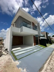 Casa de Condomínio com 1 Quarto à venda, 170m² no Centro, Ananindeua
