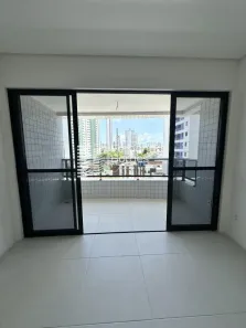 Apartamento com 4 Quartos à venda, 120m² no Encruzilhada, Recife
