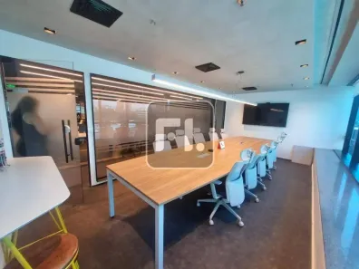 Sala Comercial à venda, 200m² no Vila Olímpia, São Paulo