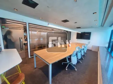 Sala Comercial para venda ou aluguel, 200m² no Vila Olímpia, São Paulo