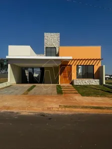 Casa de Condomínio com 3 Quartos à venda, 136m² no Jardim São Camilo II, Araraquara