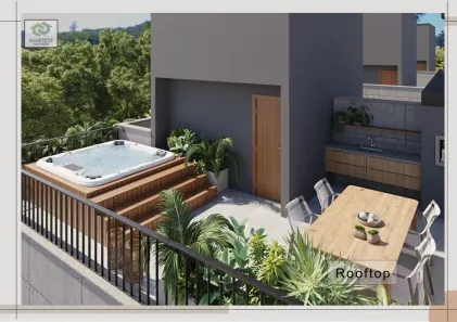 Casa com 3 Quartos à venda, 124m² no Ribeirão da Ilha, Florianópolis