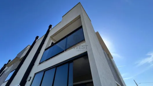 Sobrado com 3 Quartos à venda, 140m² no Turimar, Balneário Gaivota