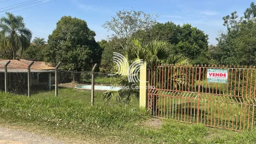 Fazenda/Sítio com 2 Quartos à venda, 80m² no Área Rural de Limeira, Limeira