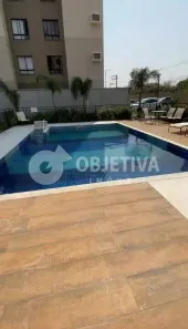 Apartamento com 2 Quartos à venda, 48m² no Grand Ville, Uberlândia