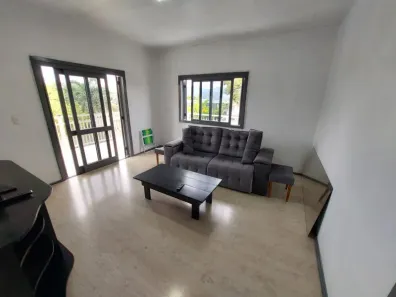 Apartamento com 4 Quartos para alugar, 200m² no Celeste, Campo Bom