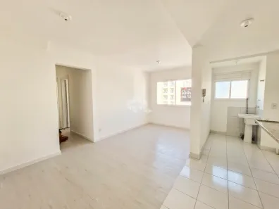 Apartamento com 3 Quartos à venda, 65m² no Humaitá, Porto Alegre